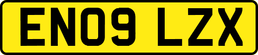 EN09LZX
