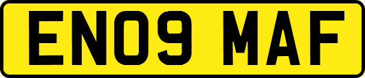 EN09MAF