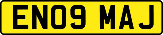 EN09MAJ
