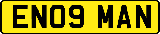EN09MAN