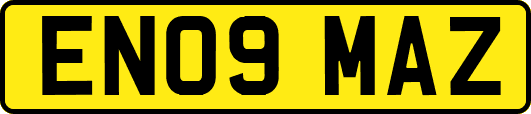EN09MAZ
