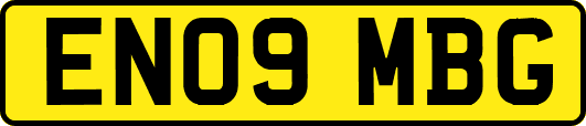 EN09MBG