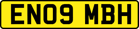 EN09MBH