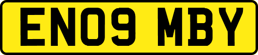EN09MBY
