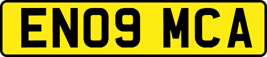 EN09MCA