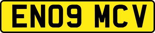 EN09MCV