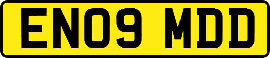 EN09MDD
