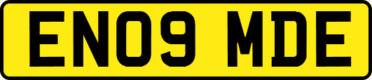 EN09MDE