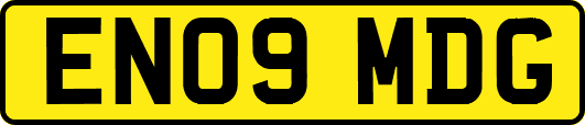 EN09MDG