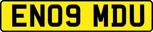 EN09MDU