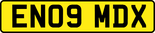 EN09MDX