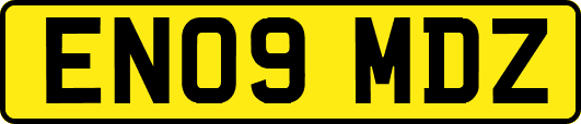 EN09MDZ