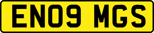 EN09MGS