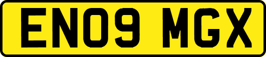 EN09MGX