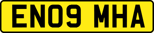 EN09MHA