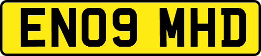 EN09MHD