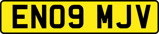 EN09MJV