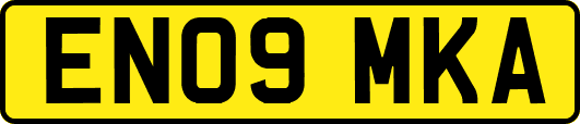 EN09MKA