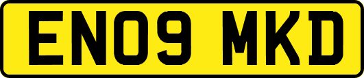 EN09MKD