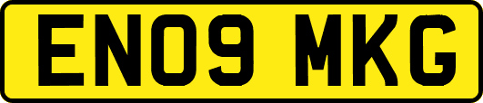 EN09MKG