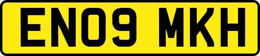 EN09MKH