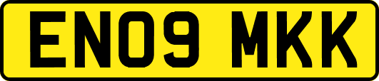 EN09MKK