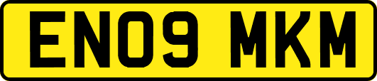 EN09MKM