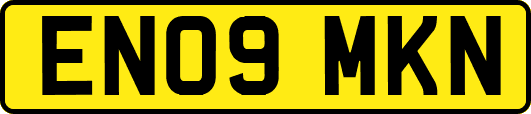 EN09MKN
