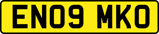 EN09MKO