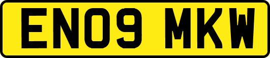 EN09MKW