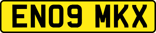 EN09MKX
