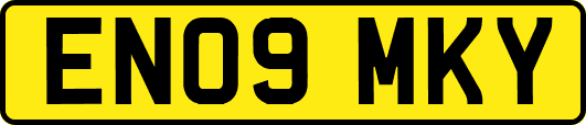 EN09MKY