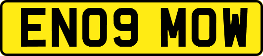 EN09MOW