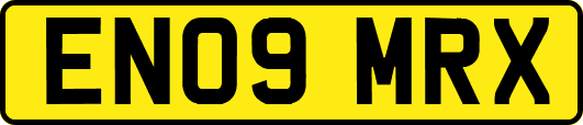 EN09MRX