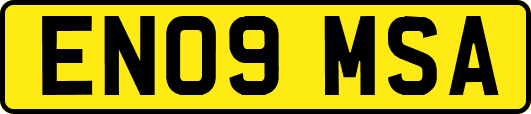 EN09MSA