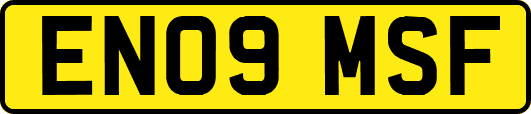 EN09MSF