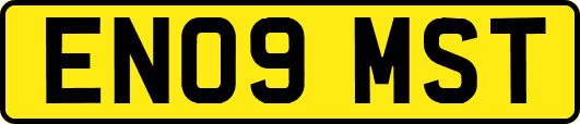 EN09MST