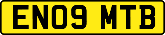 EN09MTB