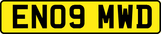EN09MWD