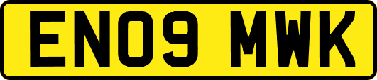 EN09MWK