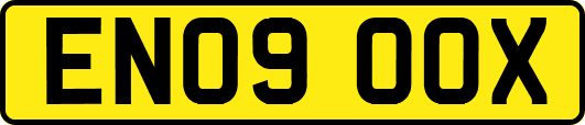 EN09OOX