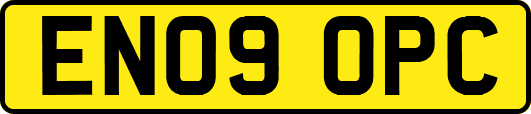 EN09OPC