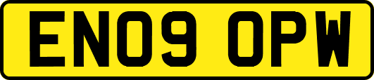 EN09OPW