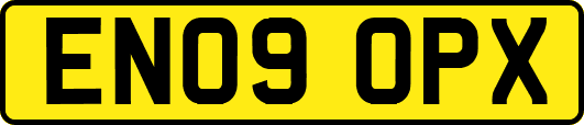 EN09OPX