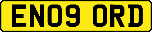 EN09ORD