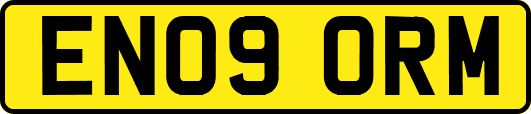 EN09ORM