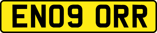 EN09ORR