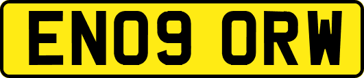 EN09ORW