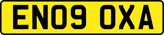 EN09OXA
