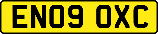 EN09OXC